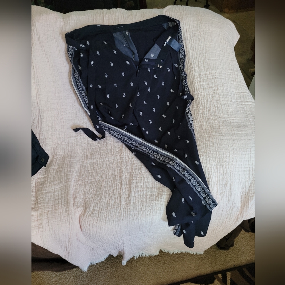 Dress Pants